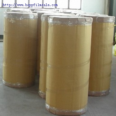 美纹纸胶带半成品