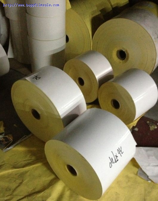 碳带 打码机和转印膜