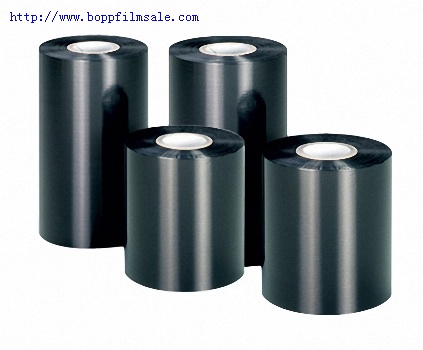 经济型蜡基碳带