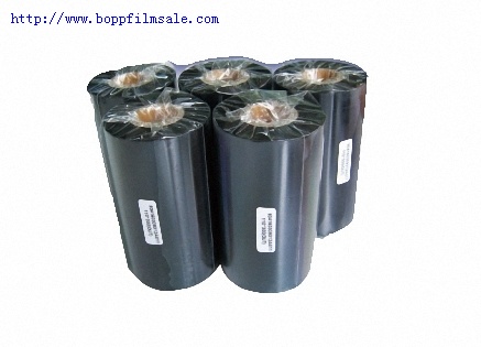 标准型蜡基碳带