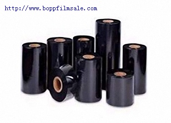 边压混合级（蜡基/树脂）碳带