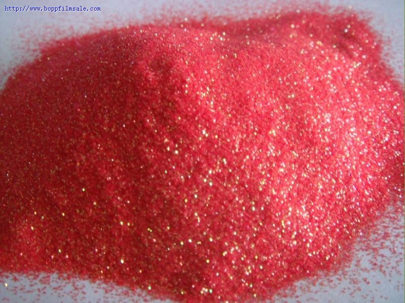 云母铁系列珠光粉