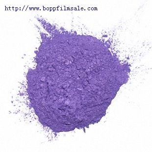 着色系列珠光粉