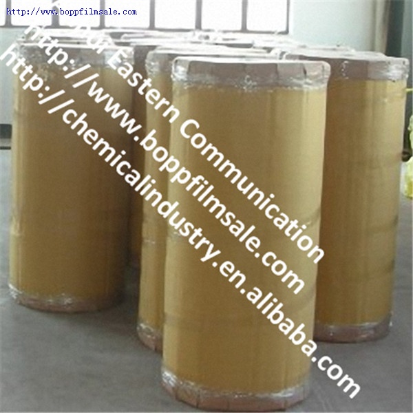 BOPP 胶带半成品