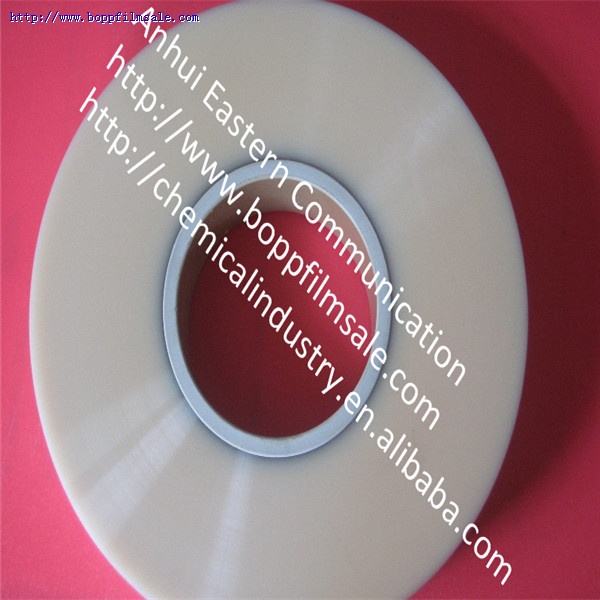 BOPP电容膜