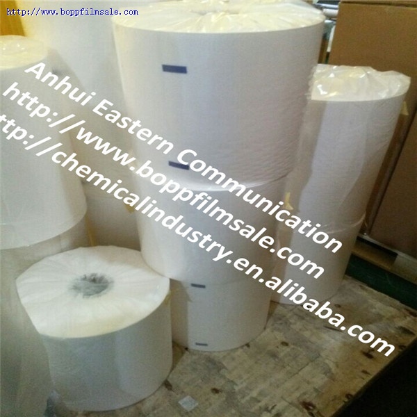 消光/亚光 预涂膜