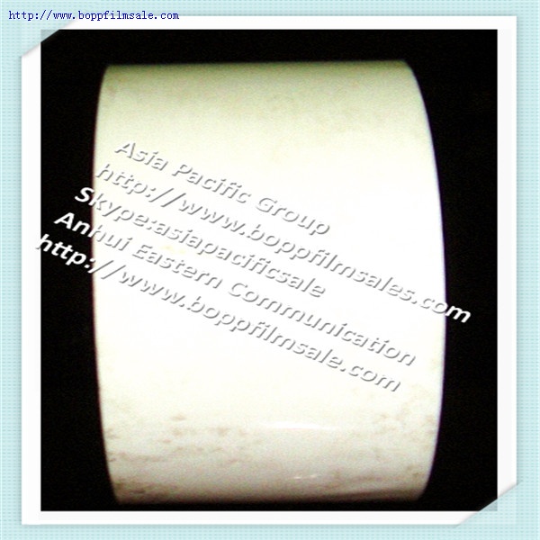 BOPP材质 胶带母膜