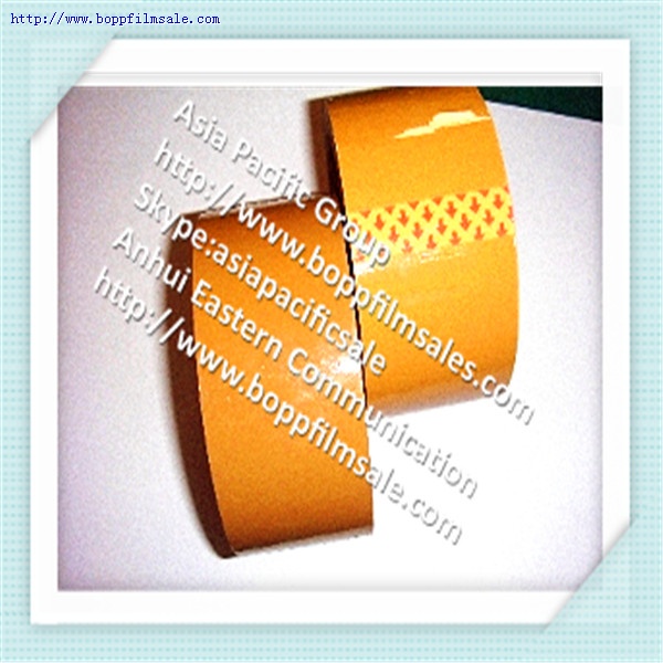 BOPP材质 胶带母膜