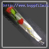 BOPP 花套膜和花套