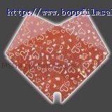 BOPP 花套膜和花套