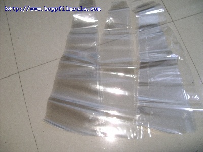 BOPP 花套膜和花套