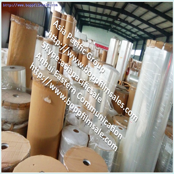 BOPP 薄膜