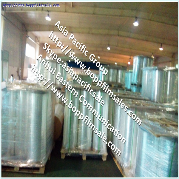 BOPP 薄膜