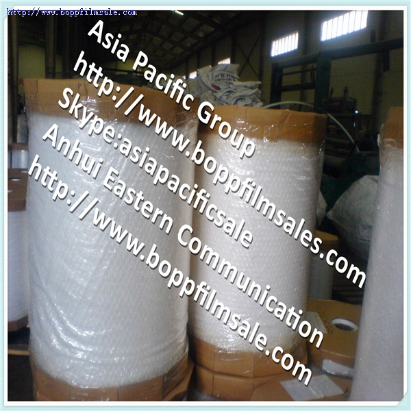 BOPP 珠光膜
