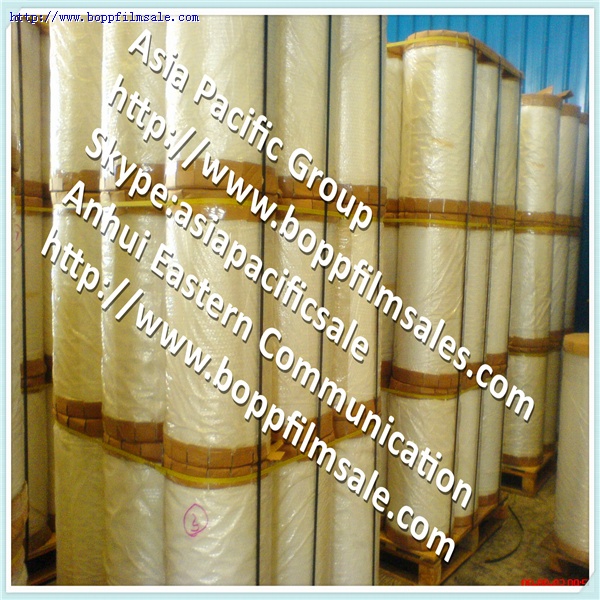 BOPP 珠光膜