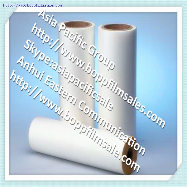 BOPP 珠光膜
