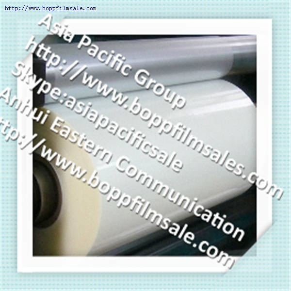 BOPP 珠光膜