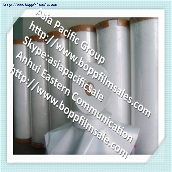 BOPP 珠光膜