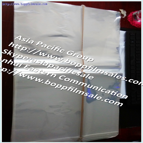 BOPP 片膜