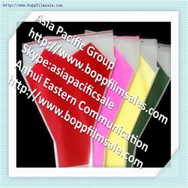 BOPP 片膜