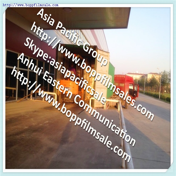 BOPET 转移膜4.5微米