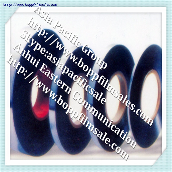 BOPP 电容镀铝膜