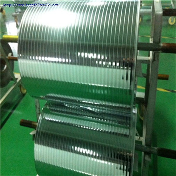 6微米BOPET聚酯薄膜镀铝膜