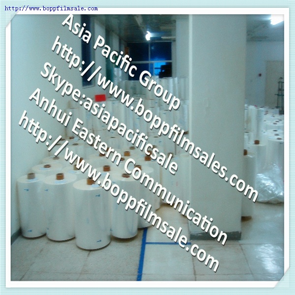 BOPET polyester film 1.0-1.5microns