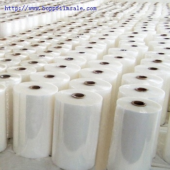 POF Shrink Cling Film