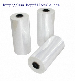 POF Shrink Cling Film