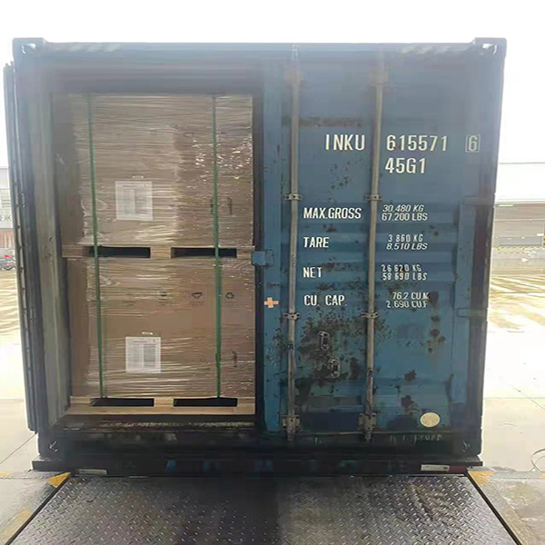 72片多主栅PERC双面双玻半片 PERC JAM72D30/MB