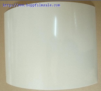 BOPET厚膜(开关膜)