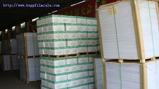 复印纸母卷