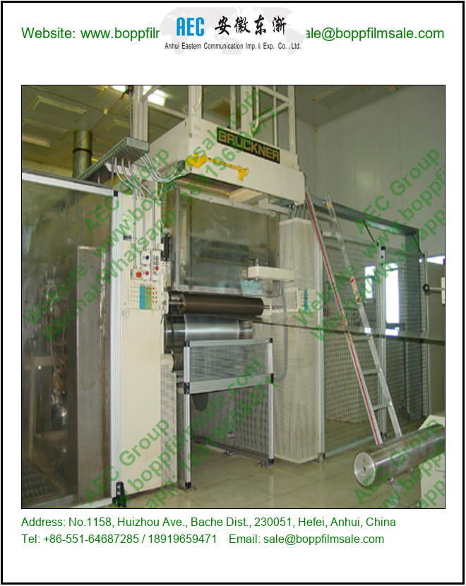 Slitting Machine