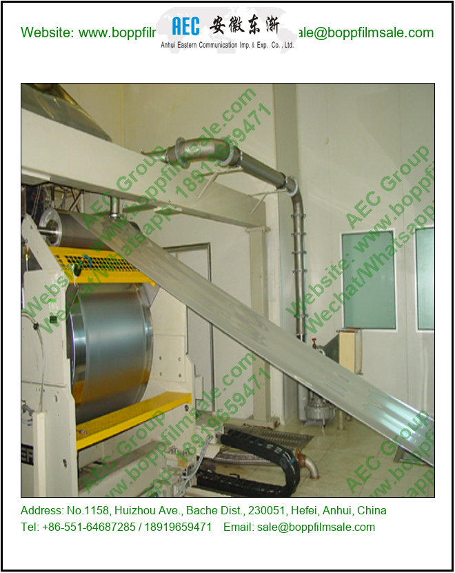 Slitting Machine