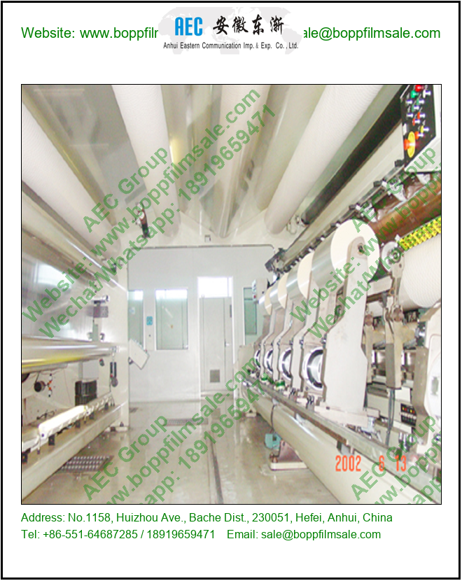 Slitting Machine